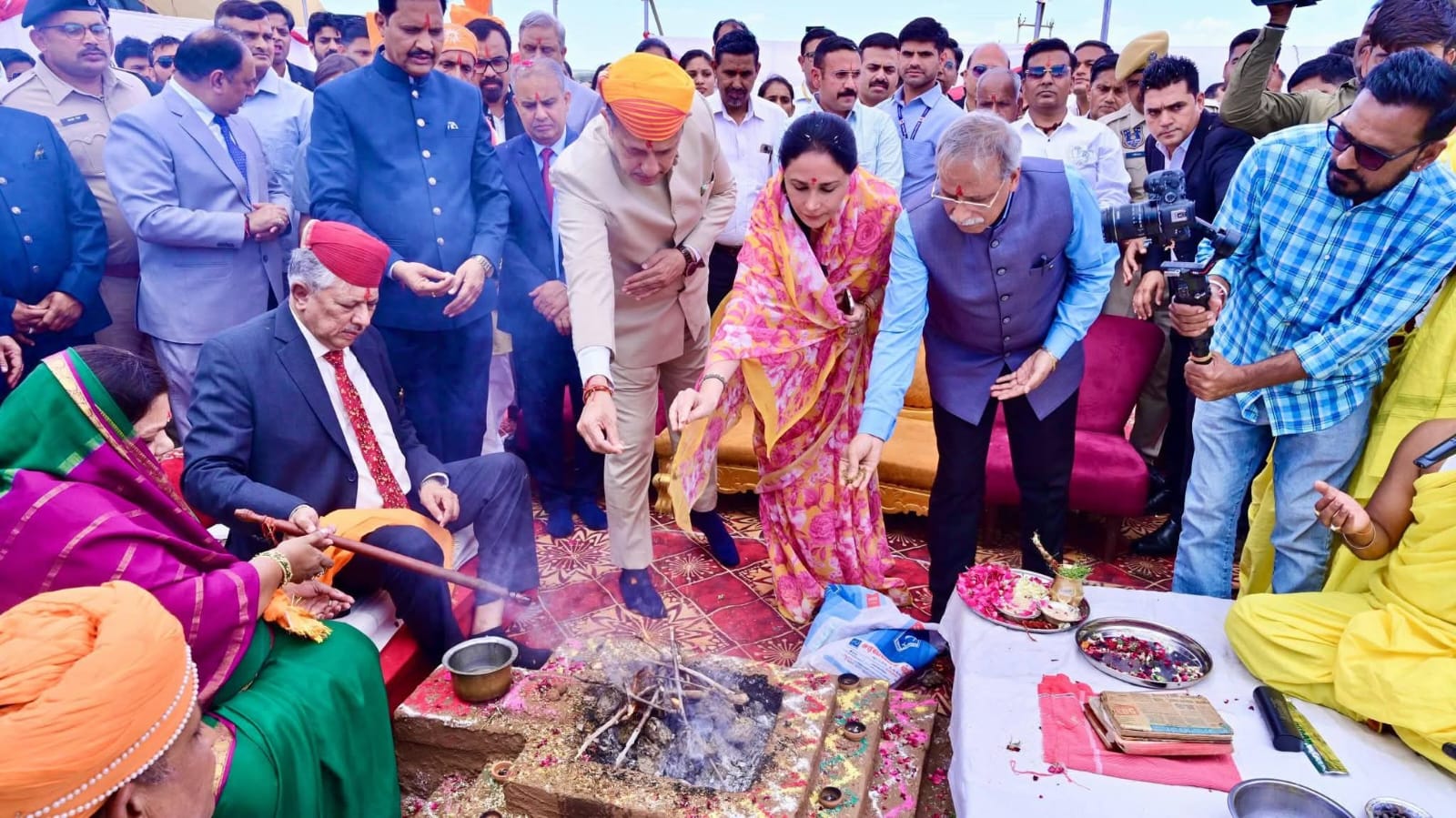 भीलवाड़ा में 62 बीघा में सजेगा न्याय का नया महल भीलवाड़ा में 62 बीघा में सजेगा न्याय का नया महल