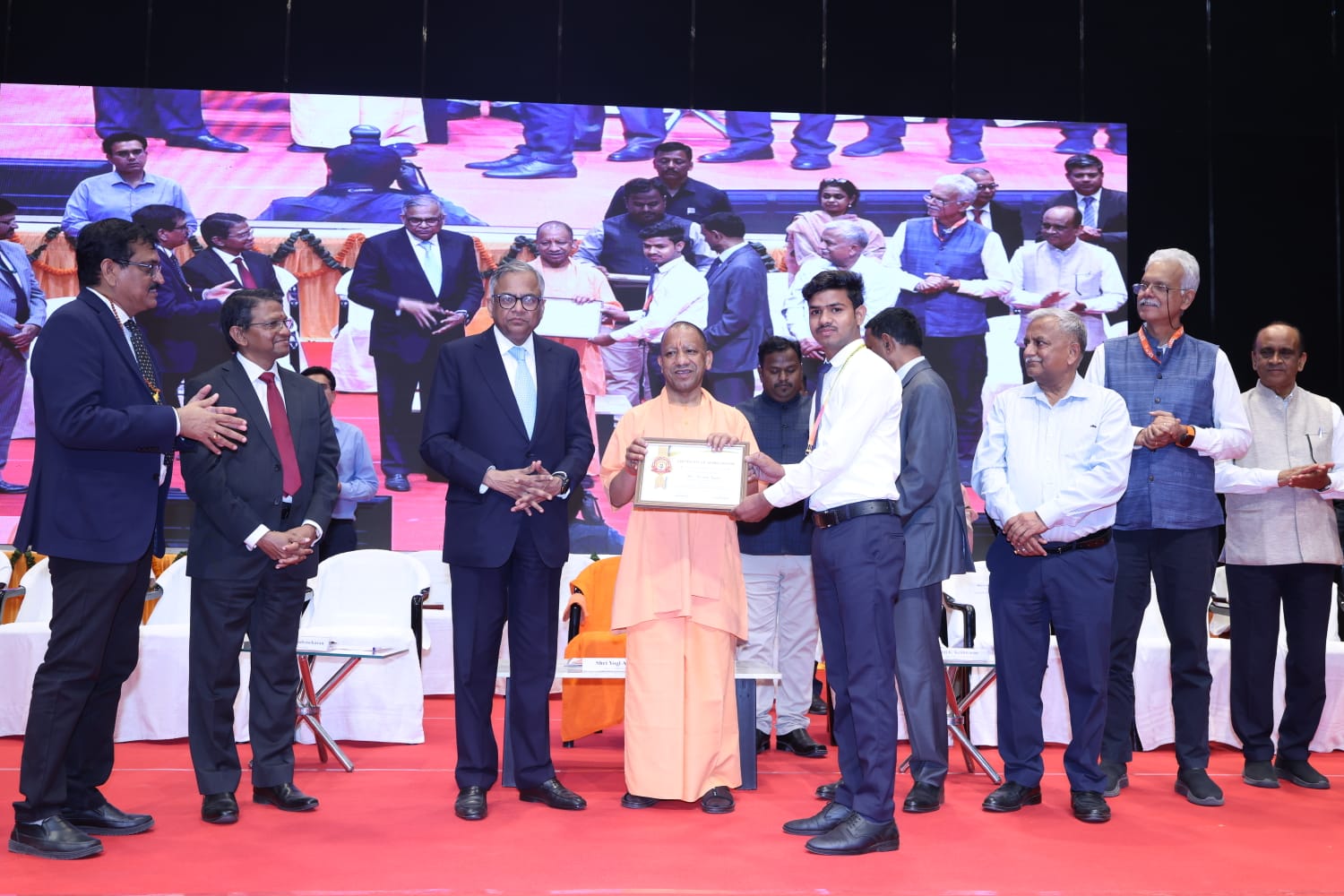 जीवन और विकास से जुड़े हर क्षेत्र को नई उड़ान, नई ऊंचाई दे सकती है इमर्जिंग टेक्नोलॉजी : मुख्यमंत्री* जीवन और विकास से जुड़े हर क्षेत्र को नई उड़ान, नई ऊंचाई दे सकती है इमर्जिंग टेक्नोलॉजी : मुख्यमंत्री*