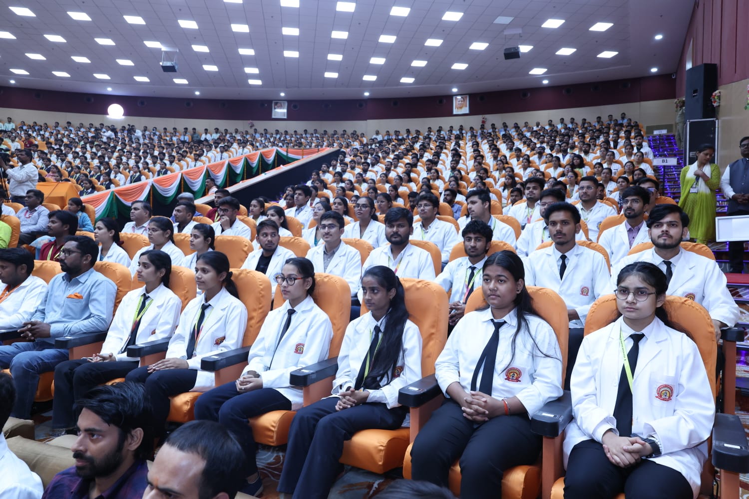 जीवन और विकास से जुड़े हर क्षेत्र को नई उड़ान, नई ऊंचाई दे सकती है इमर्जिंग टेक्नोलॉजी : मुख्यमंत्री* जीवन और विकास से जुड़े हर क्षेत्र को नई उड़ान, नई ऊंचाई दे सकती है इमर्जिंग टेक्नोलॉजी : मुख्यमंत्री*