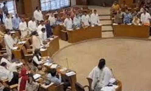 भोपाल नगर निगम में ‘नारी शक्ति वंदन’ पर विशेष सम्मेलन