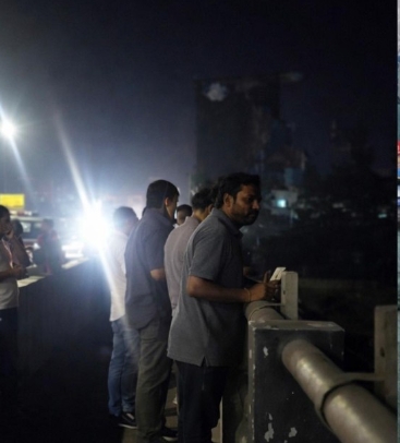 अविनाश कुमार