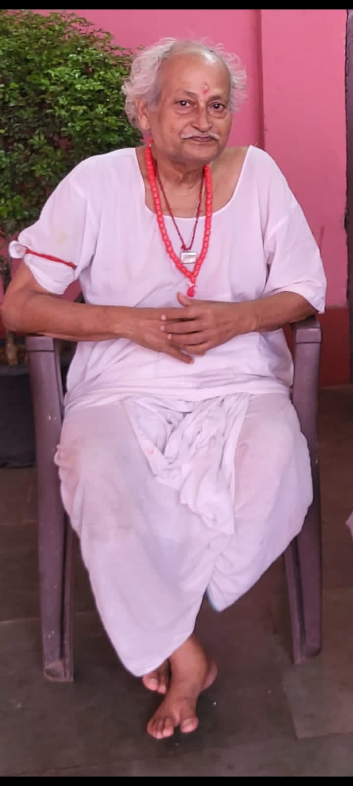 पंडित गोपाल मुखर्जी