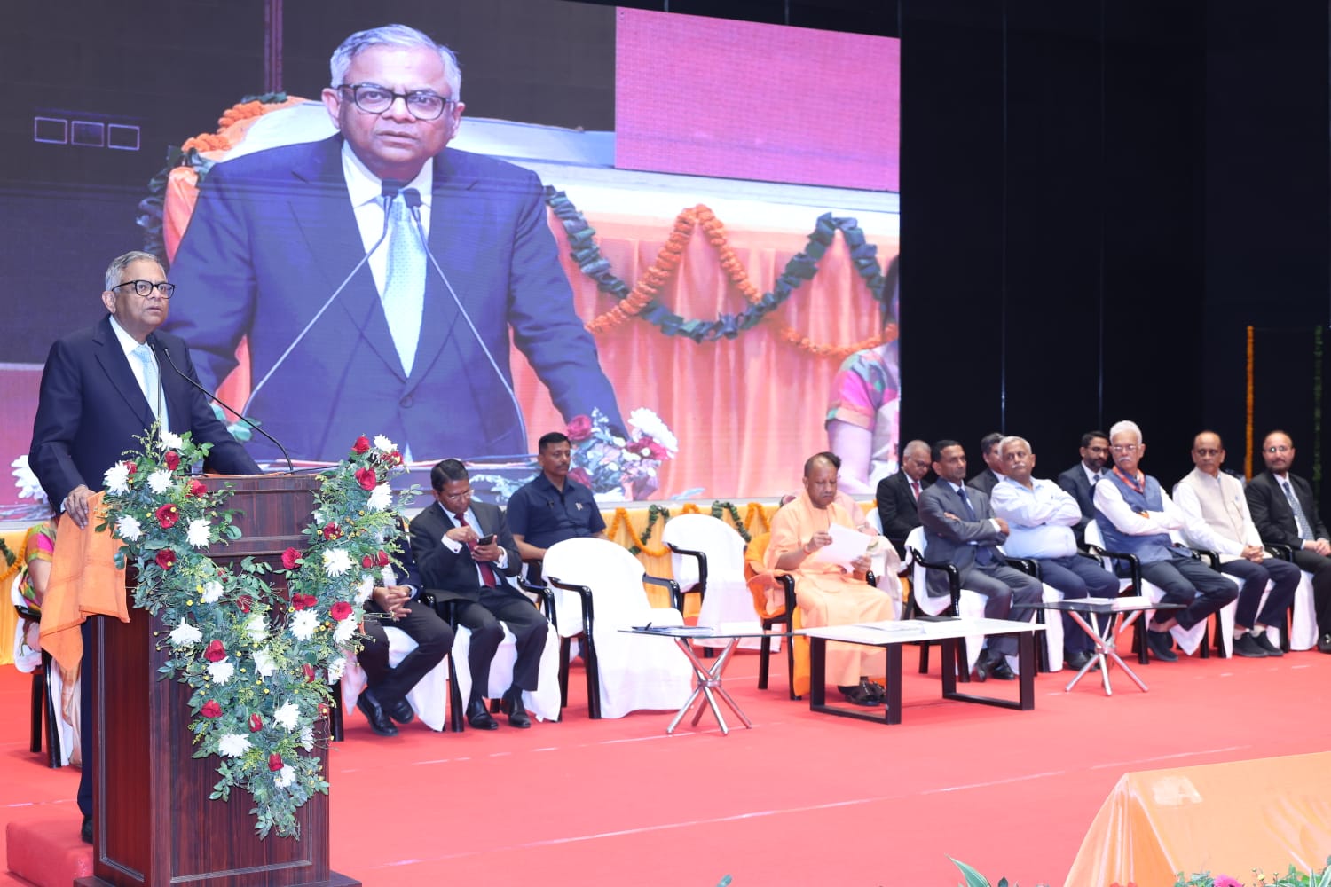 जीवन और विकास से जुड़े हर क्षेत्र को नई उड़ान, नई ऊंचाई दे सकती है इमर्जिंग टेक्नोलॉजी : मुख्यमंत्री* जीवन और विकास से जुड़े हर क्षेत्र को नई उड़ान, नई ऊंचाई दे सकती है इमर्जिंग टेक्नोलॉजी : मुख्यमंत्री*